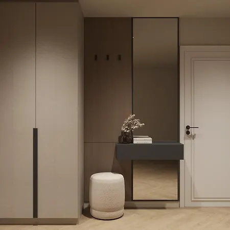 Luxury Apartments Stefano Premium Ohrid Kültér fotó