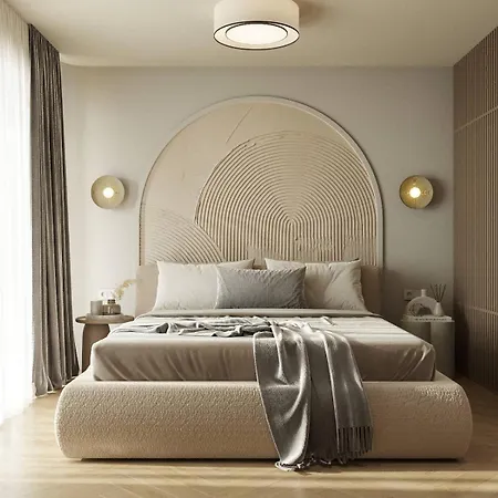 Luxury Apartments Stefano Premium Ohrid Kültér fotó