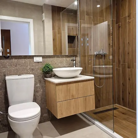 Luxury Apartments Stefano Premium Ohrid Kültér fotó
