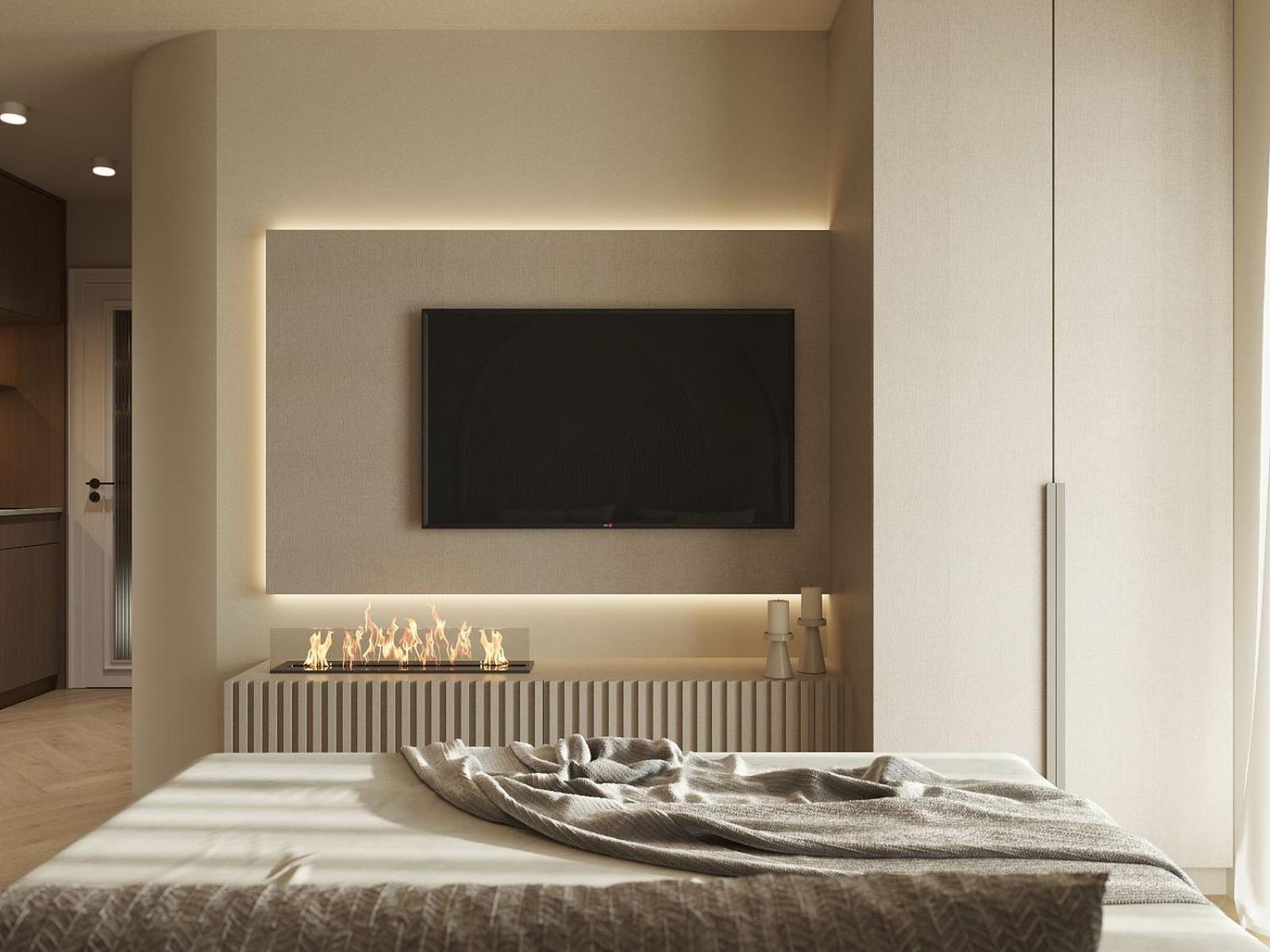 Luxury Stefano Premium Apartamento
