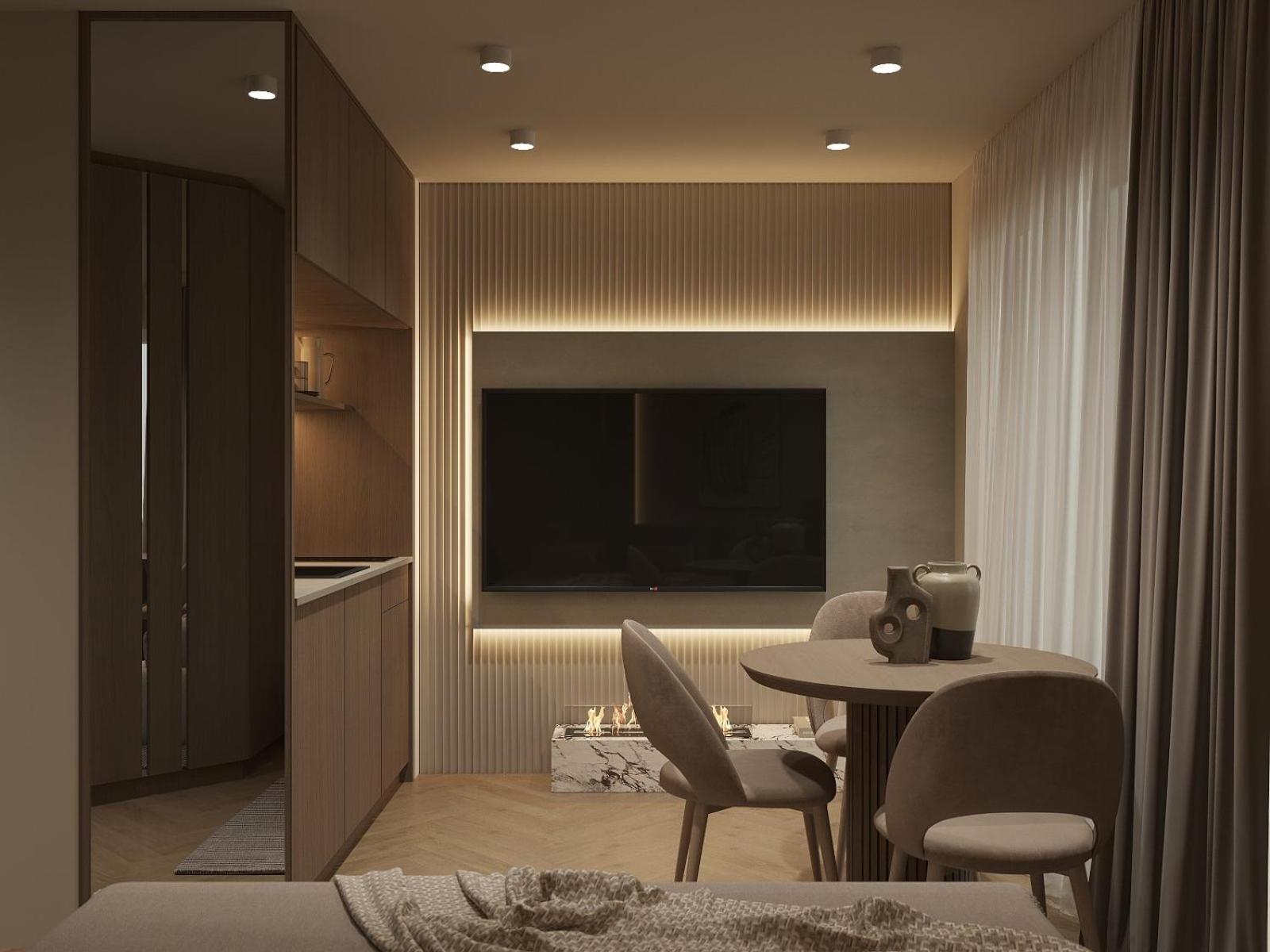 Luxury Stefano Premium *