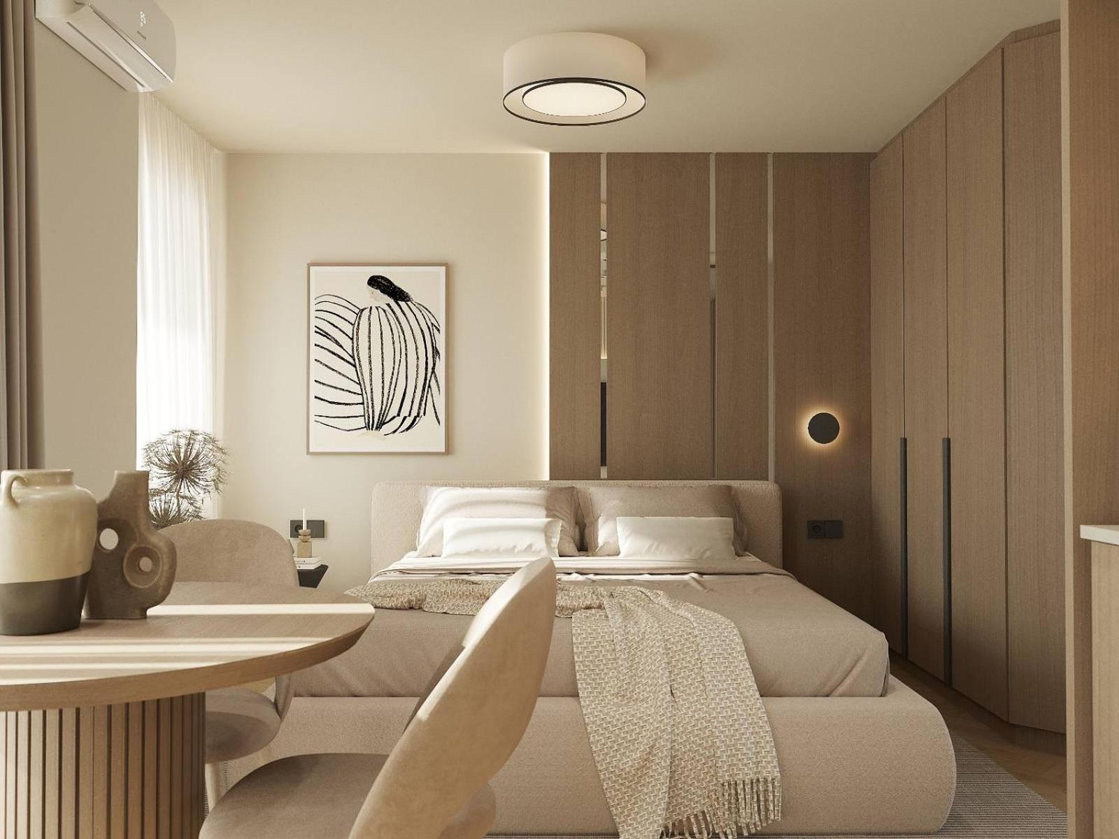 Luxury Stefano Premium Ohrid