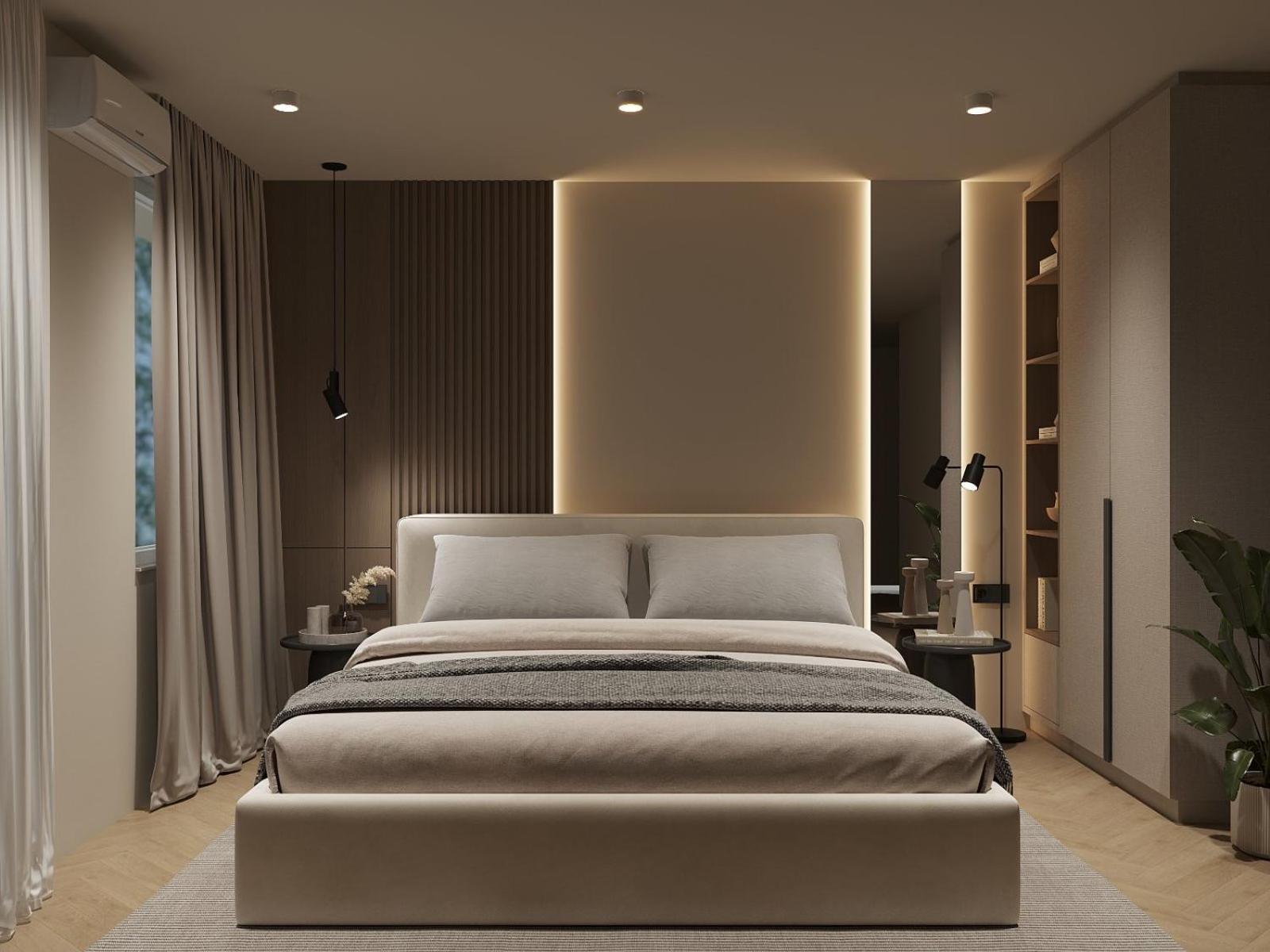 Luxury Stefano Premium Apartamento
