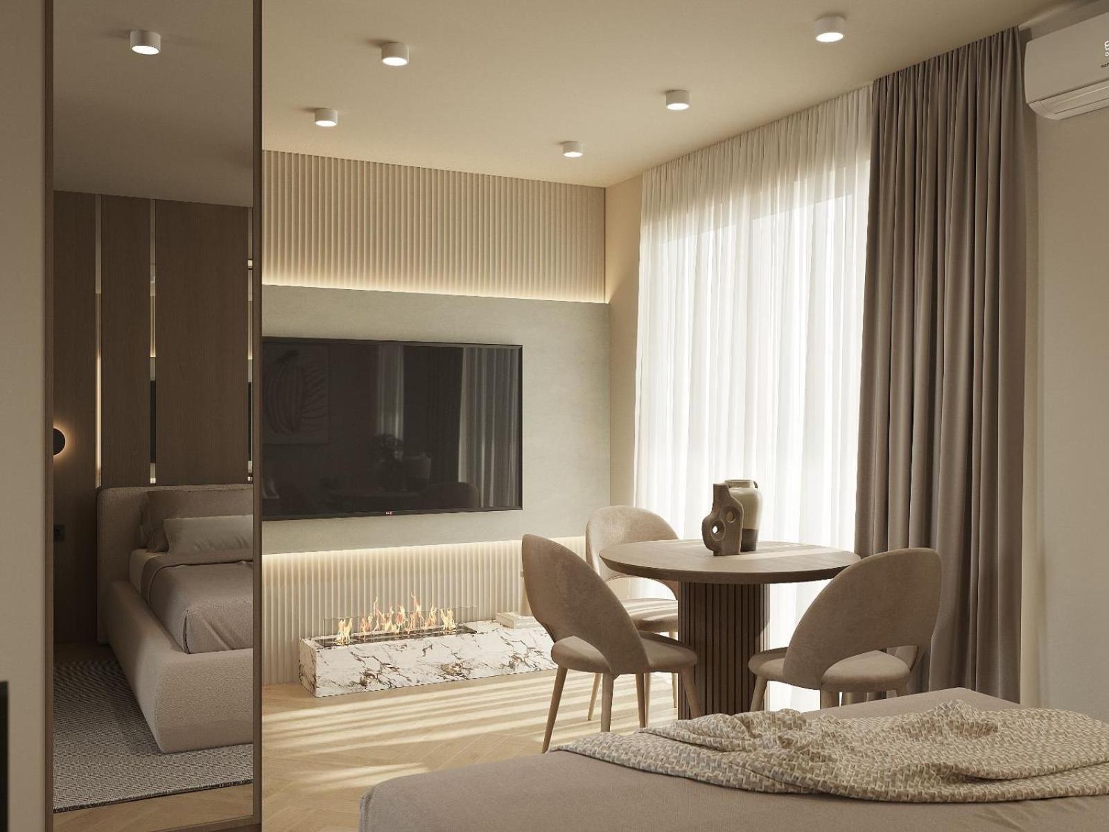 Luxury Stefano Premium Ohrid
