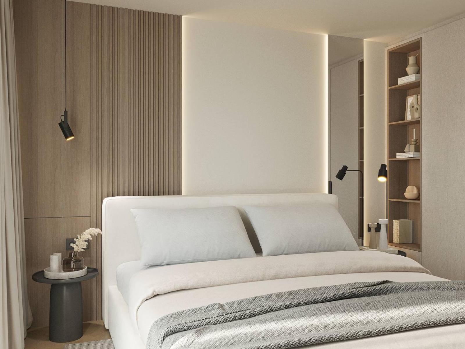 Apartamento Luxury Stefano Premium Ohrid