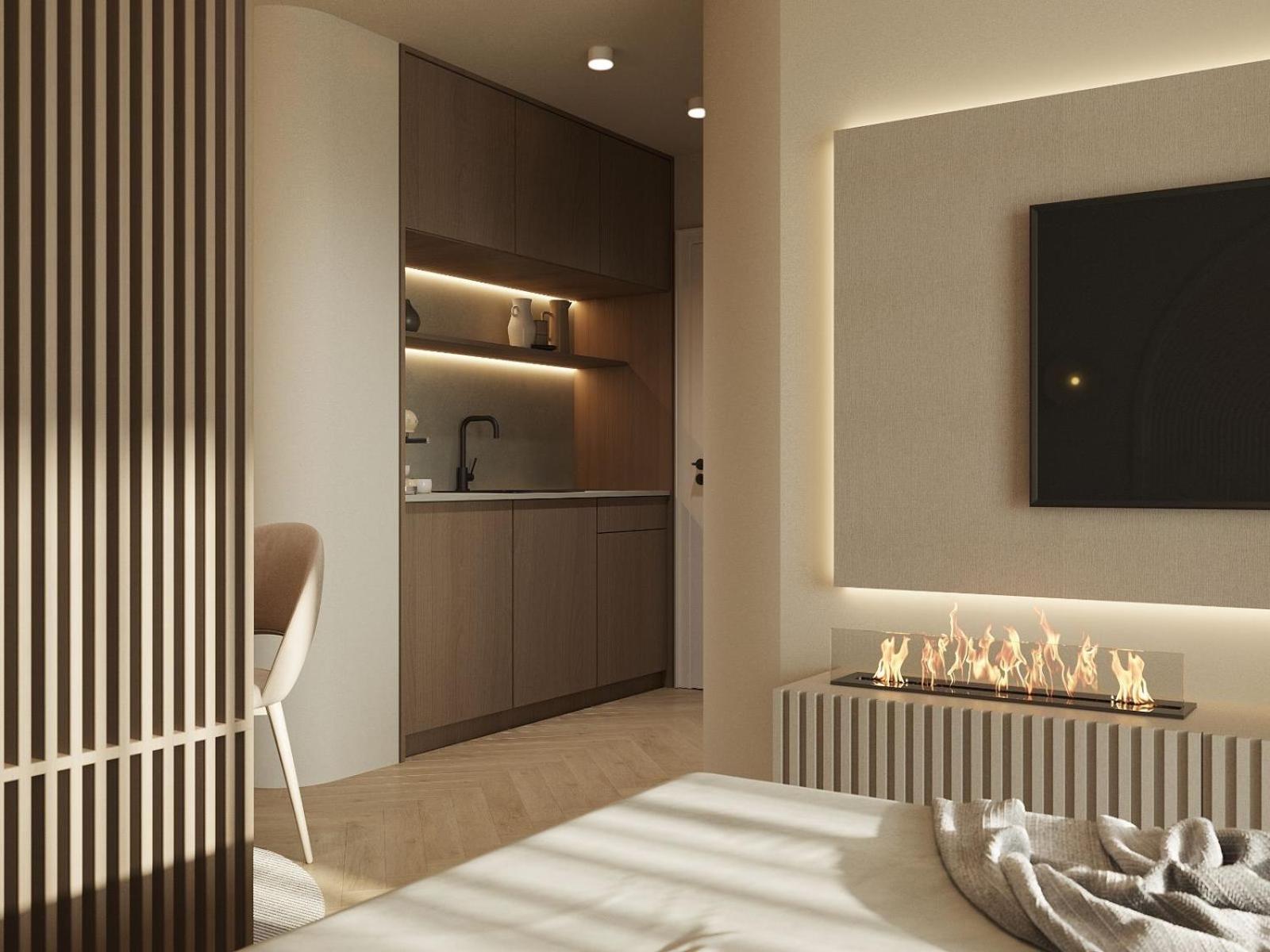 Luxury Stefano Premium
