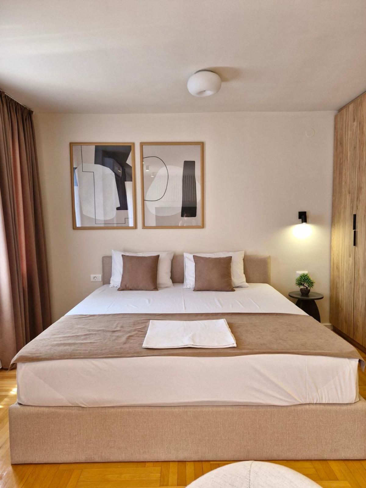 Luxury Stefano Premium Apartamento