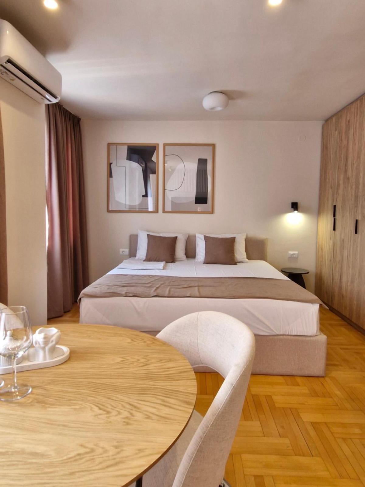 Luxury Stefano Premium Ohrid