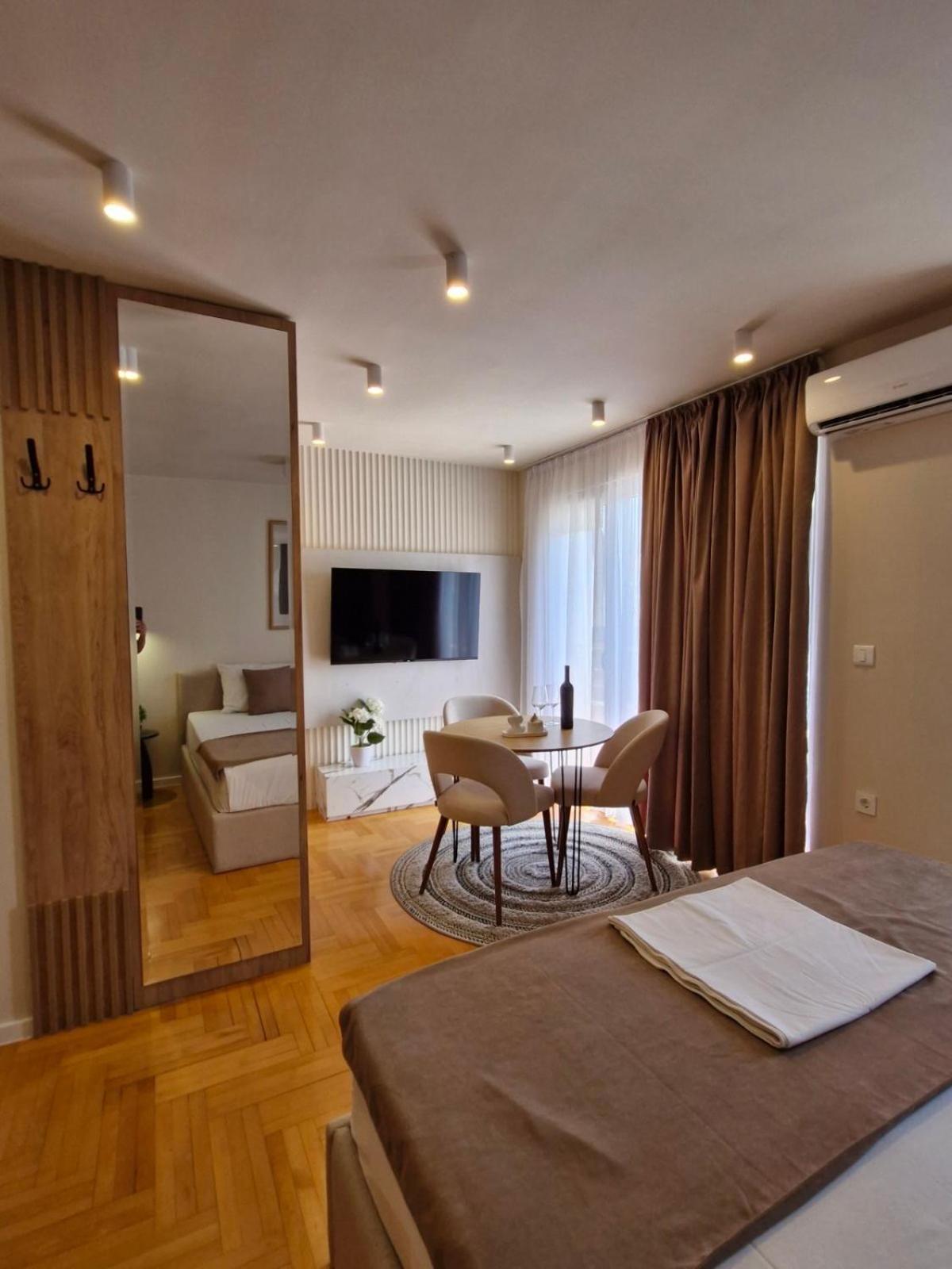Luxury Stefano Premium