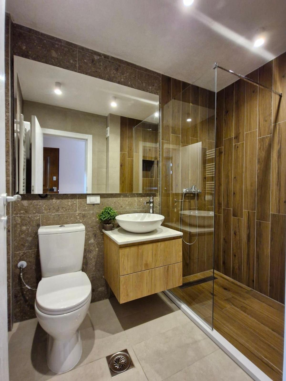 Luxury Stefano Premium Apartamento