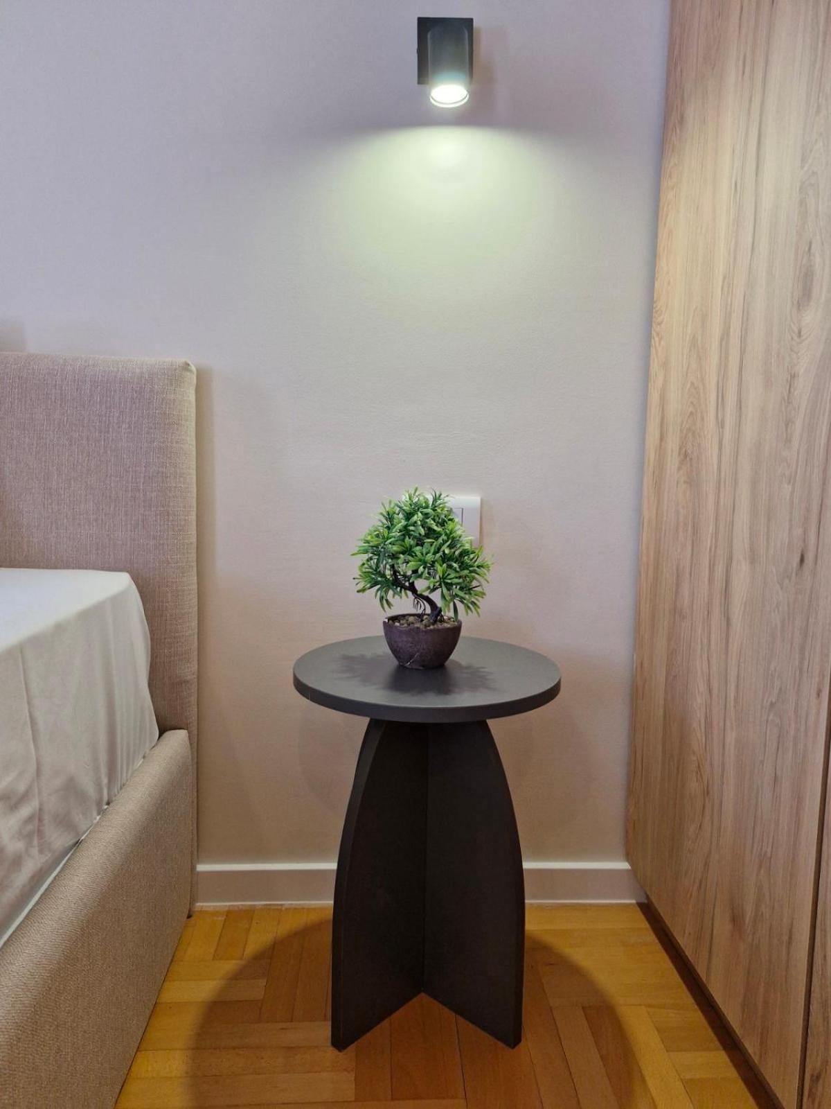 Luxury Stefano Premium Apartamento Ohrid
