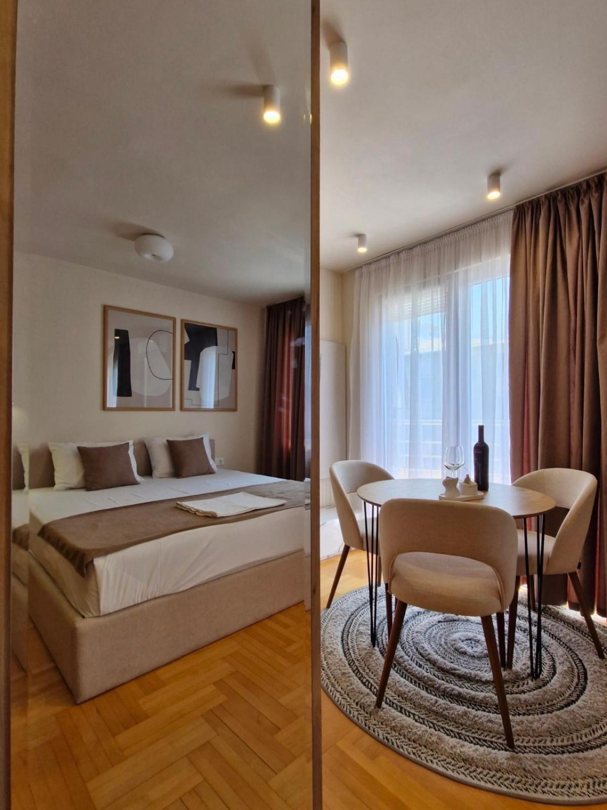 Luxury Stefano Premium *