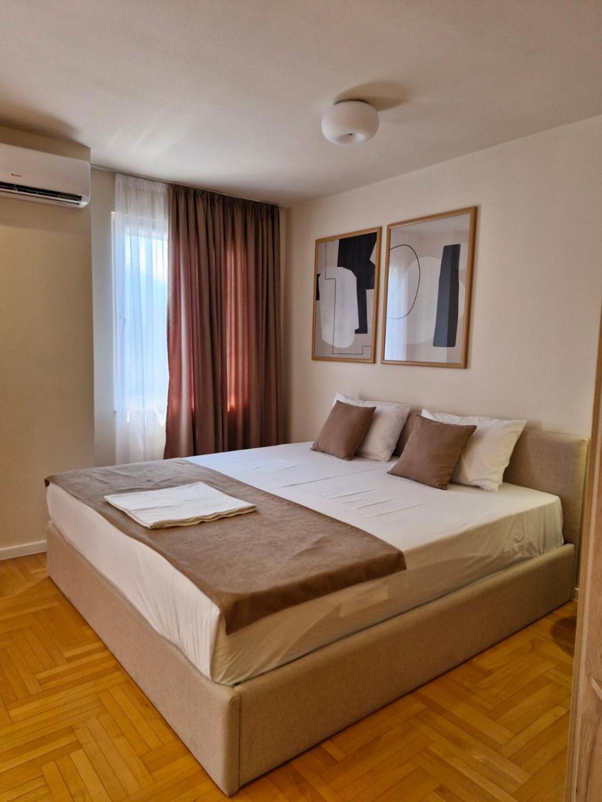 Apartamento Luxury Stefano Premium *