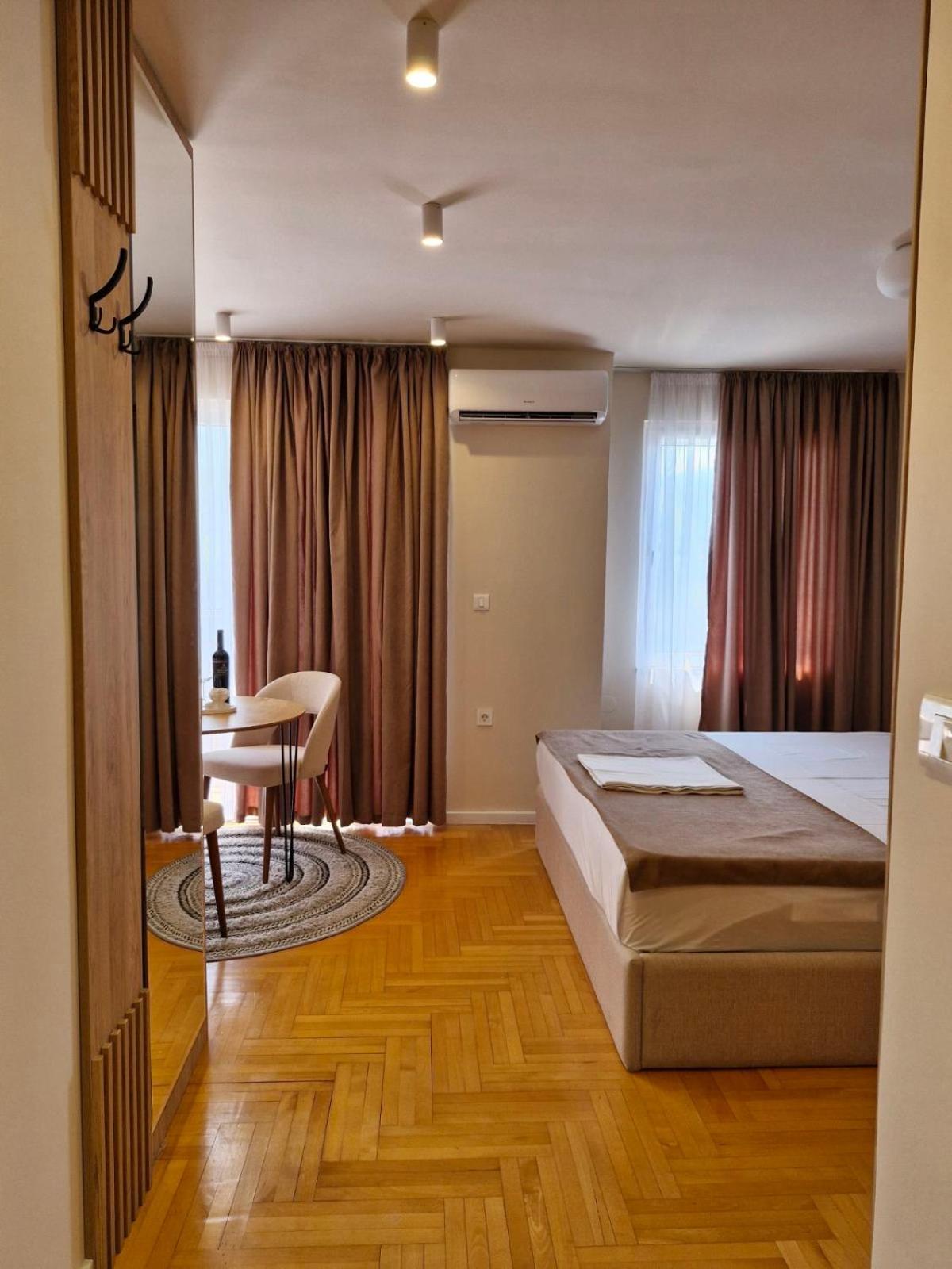 Luxury Stefano Premium Apartamento