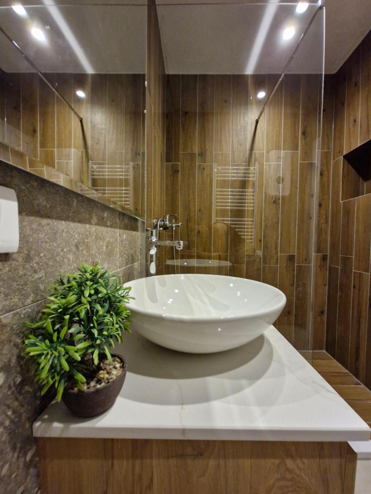 Apartamento Luxury Stefano Premium