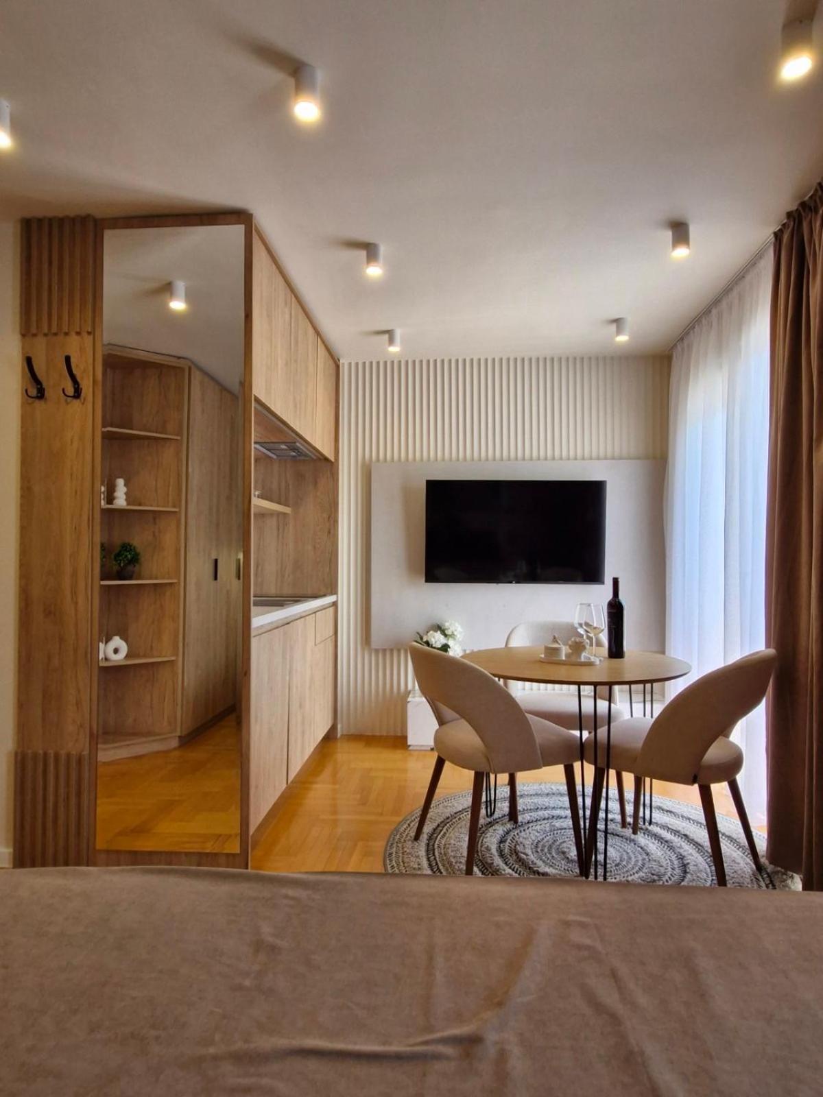 Luxury Stefano Premium