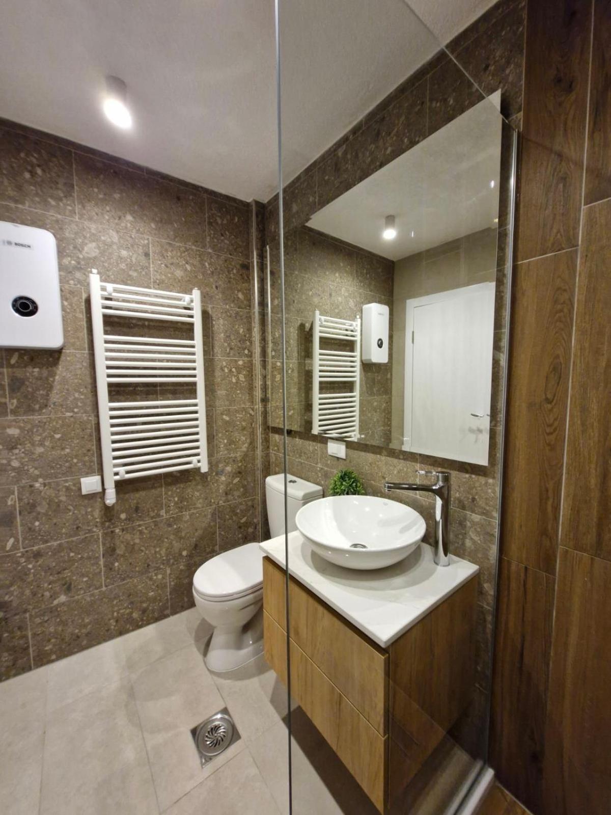 Luxury Stefano Premium Apartamento