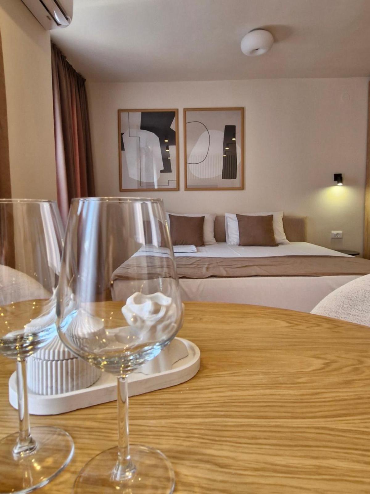 Luxury Stefano Premium Apartamento